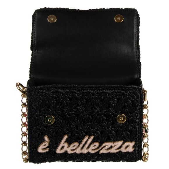 DOLCE & GABBANA CROSSBODY - Picture 3 of 7